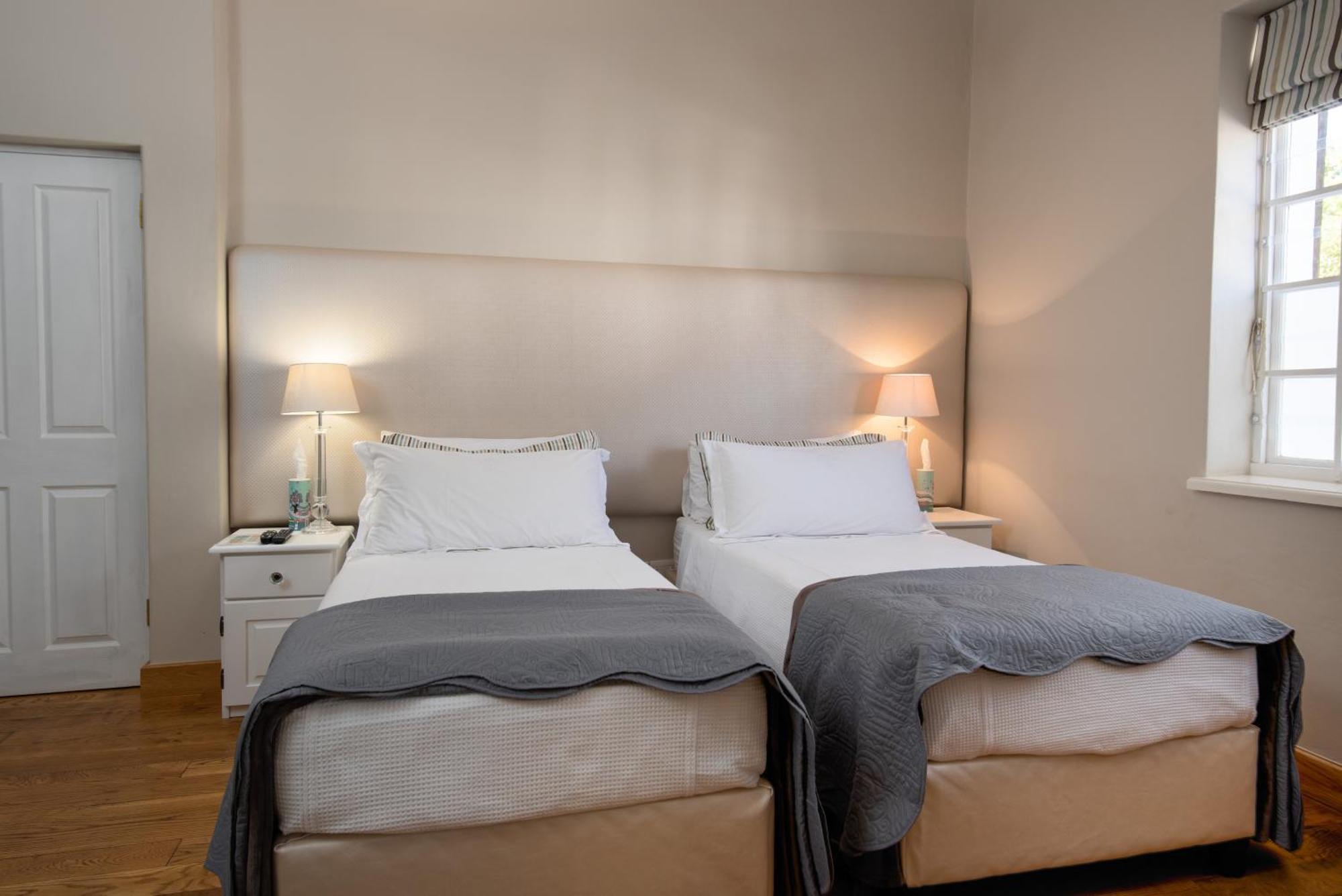 In Abundance Guest House Монтегю Номер фото