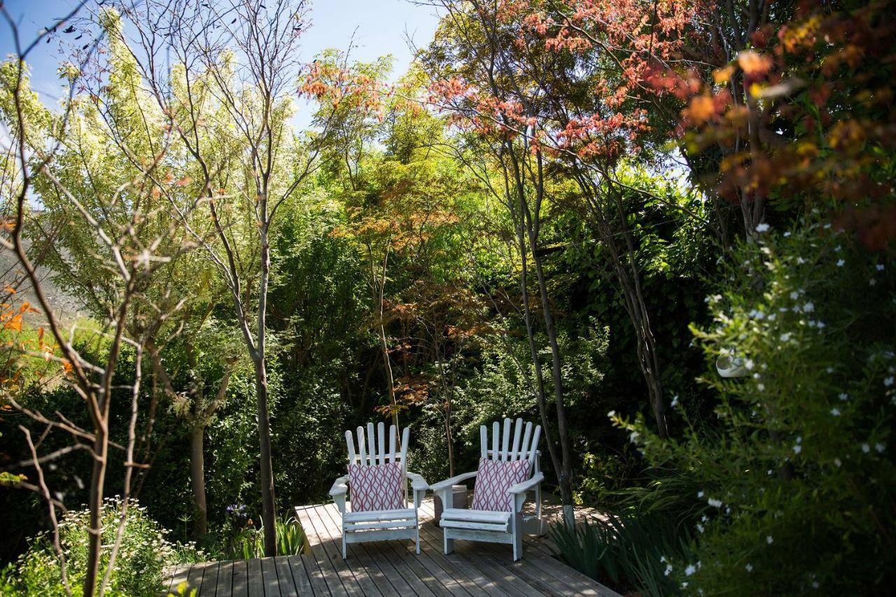 In Abundance Guest House Монтегю Экстерьер фото