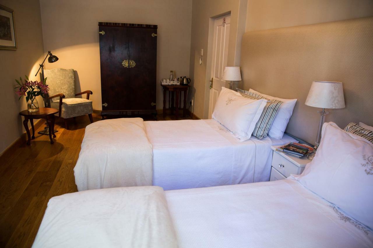 In Abundance Guest House Монтегю Экстерьер фото