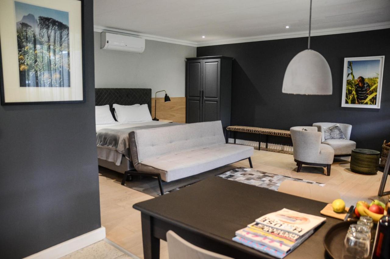 In Abundance Guest House Монтегю Экстерьер фото
