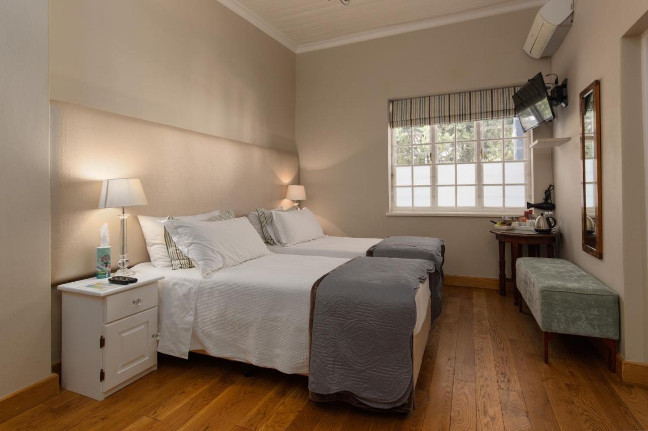 In Abundance Guest House Монтегю Экстерьер фото